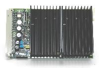 Control Techniques DCD60X7-14