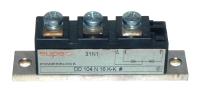Eupec DD104N16K-K