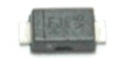 Diodes, Inc DFLZ18-7
