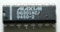 Maxim Integrated Products DG201ACJ