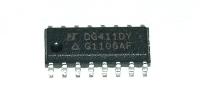 Vishay DG411DY