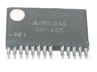 Mitsubishi DK-455
