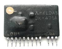 Mitsubishi DK-471A