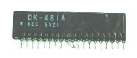 Yaskawa DK-481A