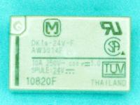 Matsushita DK1A-24V-F