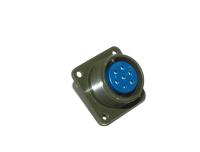 DDK ELECTRONICS DMS3102A16S-1S