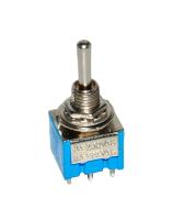 NKK Switches DPDT-ON-OFF-ON-6MM-TOGGLE