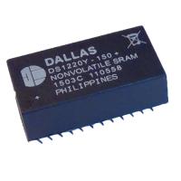 Dallas Semiconductor DS1220Y-150