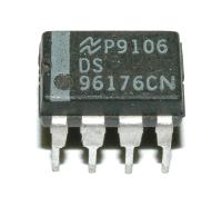 National Semiconductor DS96176CN-DIP