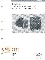 Yaskawa DTSE-S606-9.1
