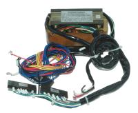 GOMI ELECTRIC INST. CO.,LTD. E2564-254-815