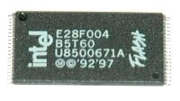 Intel E28F004-B5T60