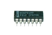 Philips Semiconductors ECG75189