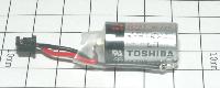 Toshiba ER3V-3.6V-2PIN-SMALL