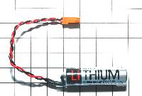 Toshiba ER6V-3.6V-2PIN