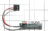 Toshiba ER6V-3.6V-5PIN