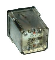 POTTER and BRUMFIELD F.BV.34K71-2-48VDC