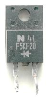 Nihon Inter Electronics Corporation (NIEC) F5KF20