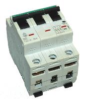 Moeller Electric Corporation FAZ-3-B25