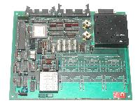 Fujitsu Limited FBC501M4P03A