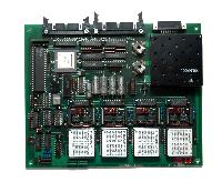 Fujitsu Limited FBC504M4P03A