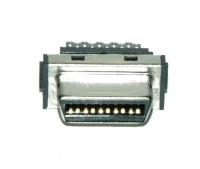 Hirose Electric Co., LTD FI40B-20S-50