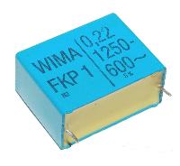 WIMA FKP1R032207F00