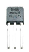 INTERNATIONAL RECTIFIER FU220N
