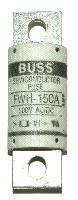 Bussmann FWH-150A