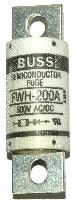 Bussmann FWH-200A