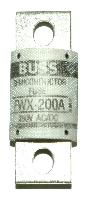 Bussmann FWX-200A