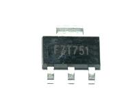 Diodes, Inc FZT751