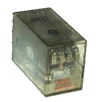 Omron G2A-432A-100VAC