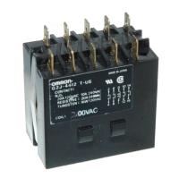 Omron G2J-4412T-US-200VAC
