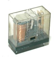 Omron G2R-1A-ASI-24VDC