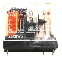 Omron G2R-1A-E-24VDC