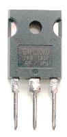 INTERNATIONAL RECTIFIER G4PC30KD