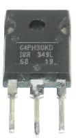 INTERNATIONAL RECTIFIER G4PH30KD