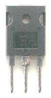INTERNATIONAL RECTIFIER G4PH50UD