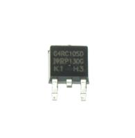 Harris Semiconductors G4RC10SD