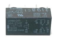 Omron G6A-234P-ST-US-5VDC