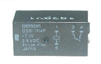 Omron G6B-1114P-TW-24VDC