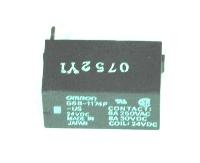 Omron G6B-1174P-US-24VDC