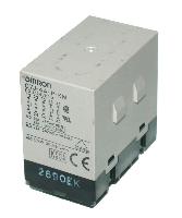 Omron G7J-4A-P-KM-24VDC