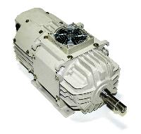 Yaskawa GEER-K-2.2-3.7