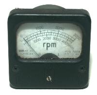 GOMI ELECTRIC INST. CO.,LTD. GEWRR-60