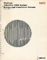 MODICON GI-CYBL-001A