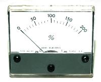 GOMI ELECTRIC INST. CO.,LTD. GM-6B-1333