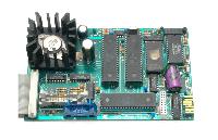 Kardex Remstar GS25E