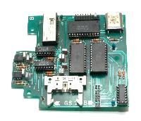 Kardex Remstar GS26B